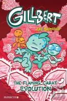 Gillbert #3