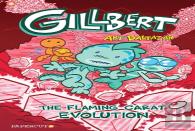Gillbert #3