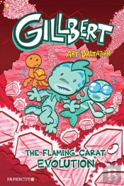 Gillbert #3