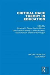 Gillborn Critical Race Theory In E
