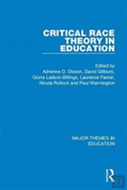 Bertrand.pt - Gillborn Critical Race Theory In E