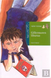 Gillermoren Liburua