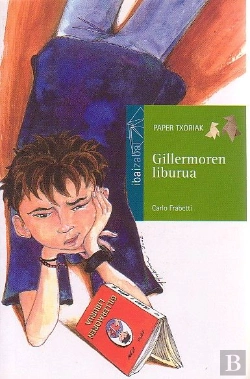 Bertrand.pt - Gillermoren Liburua