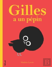 Gilles A Un Pepin