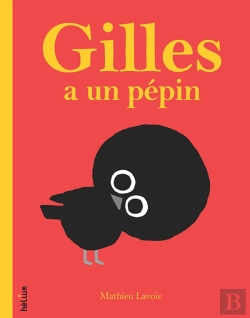Bertrand.pt - Gilles A Un Pepin