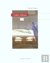 Gilles Aillaud