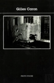 Gilles Caron : Photo Poche N°73