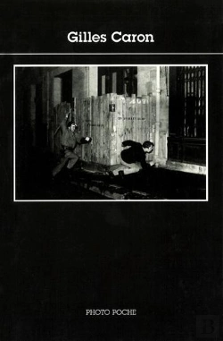 Bertrand.pt - Gilles Caron : Photo Poche N°73