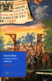 Gilles De Rais