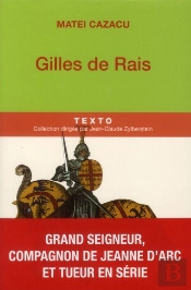 Gilles De Rais