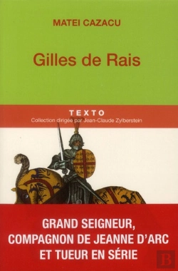 Bertrand.pt - Gilles De Rais