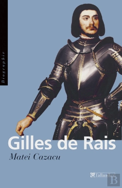 Bertrand.pt - Gilles De Rais