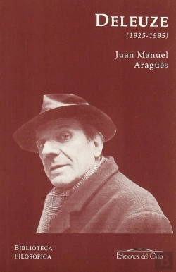 Bertrand.pt - Gilles Deleuze (1925-1995)