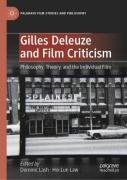 Gilles Deleuze And Film Criticism