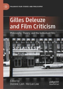 Bertrand.pt - Gilles Deleuze And Film Criticism