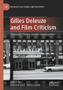 Gilles Deleuze And Film Criticism