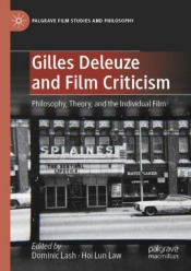 Gilles Deleuze And Film Criticism