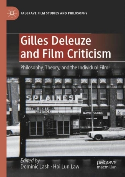 Bertrand.pt - Gilles Deleuze And Film Criticism