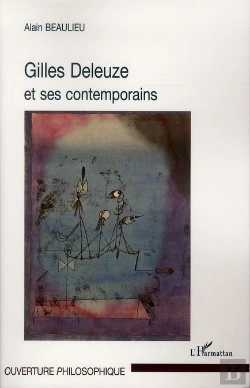 Bertrand.pt - Gilles Deleuze Et Ses Contemporains