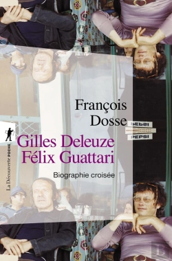Bertrand.pt - Gilles Deleuze, Félix Guattari ; Biographie Croisée