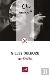 Gilles Deleuze