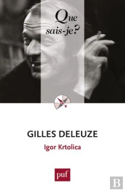 Bertrand.pt - Gilles Deleuze
