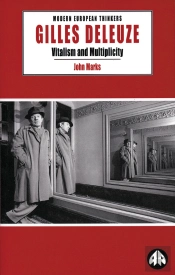 Gilles Deleuze