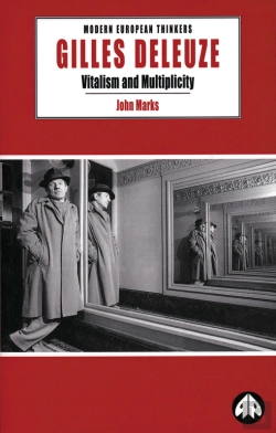 Bertrand.pt - Gilles Deleuze