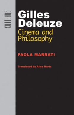 Bertrand.pt - Gilles Deleuze