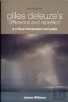 Gilles Deleuze'S Difference And Repetition