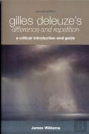 Gilles Deleuze'S Difference And Repetition