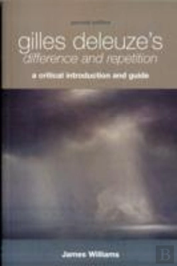 Bertrand.pt - Gilles Deleuze'S Difference And Repetition