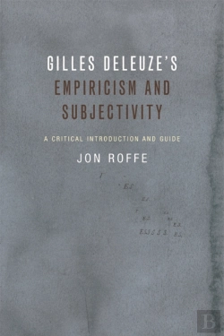 Bertrand.pt - Gilles Deleuze'S Empiricism And Subjectivity