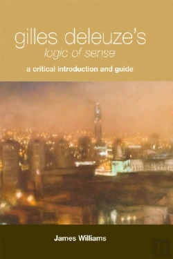 Bertrand.pt - Gilles Deleuze'S Logic Of Sense