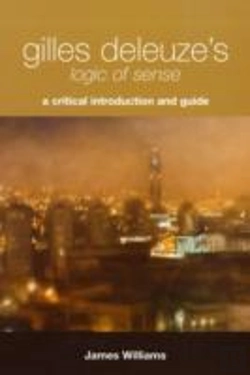 Bertrand.pt - Gilles Deleuze'S Logic Of Sense