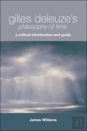 Gilles Deleuze'S Philosophy Of Time