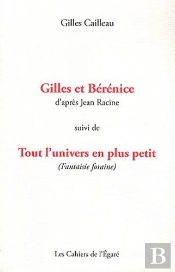Gilles Et Bérénice ; Tout L'Univers En Plus Petit (Fantaisie Foraine)