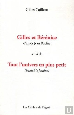 Bertrand.pt - Gilles Et Bérénice ; Tout L'Univers En Plus Petit (Fantaisie Foraine)