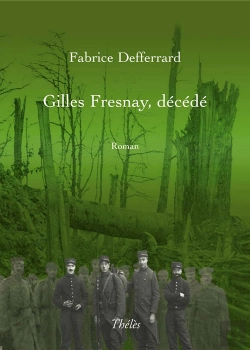Bertrand.pt - Gilles Fresnay, Décédé