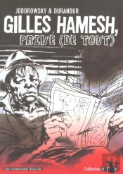 Gilles Hamesh, Prive ( De Tout )