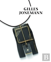 Gilles Jonemann