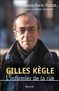 Bertrand.pt - Gilles Kègle, L'Infirmier De La Rue