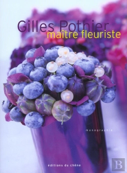 Bertrand.pt - Gilles Pothier ; Maitre Fleuriste