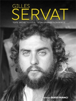 Bertrand.pt - Gilles Servat