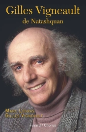Gilles Vigneault De Natashquan