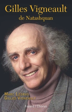 Bertrand.pt - Gilles Vigneault De Natashquan