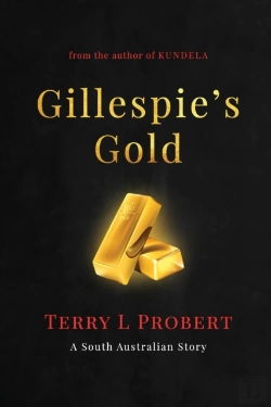 Bertrand.pt - Gillespie'S Gold