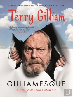 Bertrand.pt - Gilliamesque