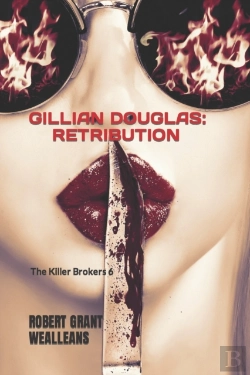 Bertrand.pt - Gillian Douglas: Retribution: The Killer