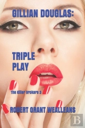 Gillian Douglas:Triple Play: The Killer